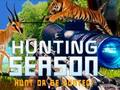 Hunting Season Hunt or be hunted! 