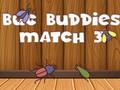 Bug Buddies Match 3 