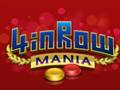 4 In Row mania 