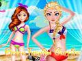 Beach Fashion Outfits 