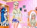 Princesses Funfair Adventure 