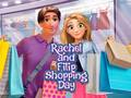 Rachel And Filip Shopping Day 