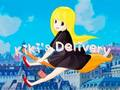 Kiki's Delivery 