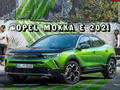 2021 Opel Mokka e Puzzle 