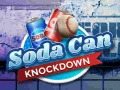Soda Can Knockout 