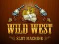 Wild West Slot Machine 