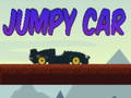 Jumpy Car 
