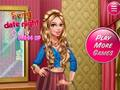 Sery Date Night Dolly Dress Up 