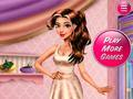 Tris Homecoming Dolly Dressup 