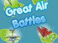 Great Air Battles 