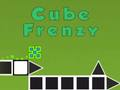 Cube Frenzy 