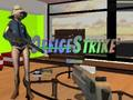 Office strike 2 Battles 