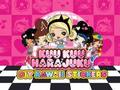 Kuu Kuu Harajuku Stickers 