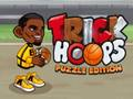 Trick Hoops Puzzle Edition 