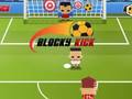 Blocky Kick 