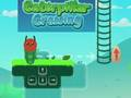 Caterpillar Crossing 