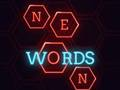 Neon Words 