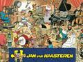 Jumbo Jan Van Haasteren 