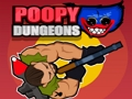 Poppy Dungeons 