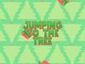 Jumping To The Tree 