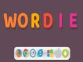 Wordie 