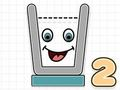 Smiling Glass 2 