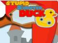 Stupid Shooter Duck 