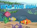 Find The Fish 