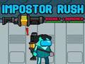 Impostor Rush: Rocket Launcher 