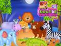 Wild Animal Doctor Adventure 
