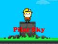 Pilar Sky 