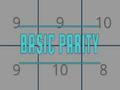Basic Parity 
