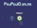 Pewpewio. Online 