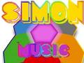 Simon Music 