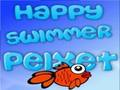 Happy Swimmer Peixet 