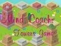 Mind Coach: Towers game 