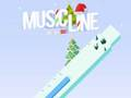 Music Line: Christmas 