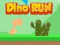 Dino Run 