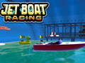 Jet Boat Racing 