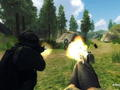 FPS Shooting Survival Sim 