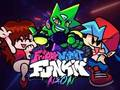 Super Friday Night vs Neon 