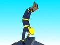 Handstand Run 