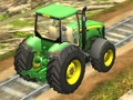 Dr. Tractor Farming 