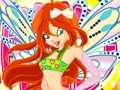 Winx Bloom Fashion Star 