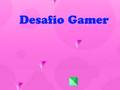 Desafio Gamer 