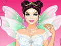 Barbie Fairy Star 