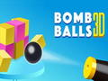 Cannon Bounce 3D 