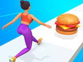 Twerk Race 3D 