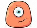 Monster Of Eyes 