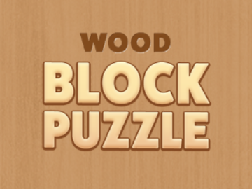 Wood Block Puzzle 